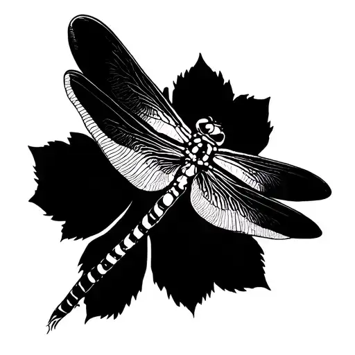 Dragonfly