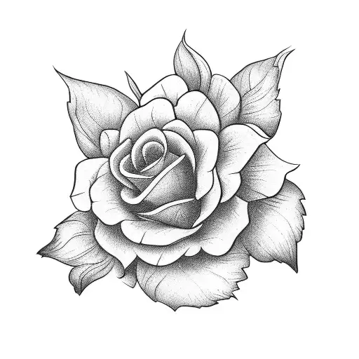 Birth Flower Bouquett