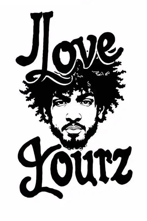 J Cole Love Yourz