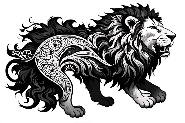Lion