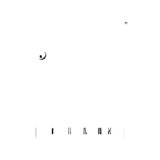 A Black And Yellow Clock