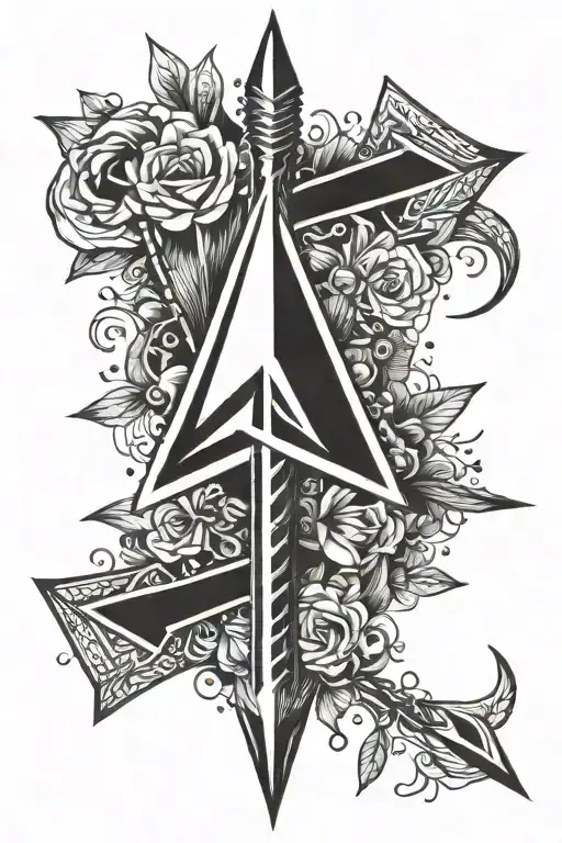 Arrow Design