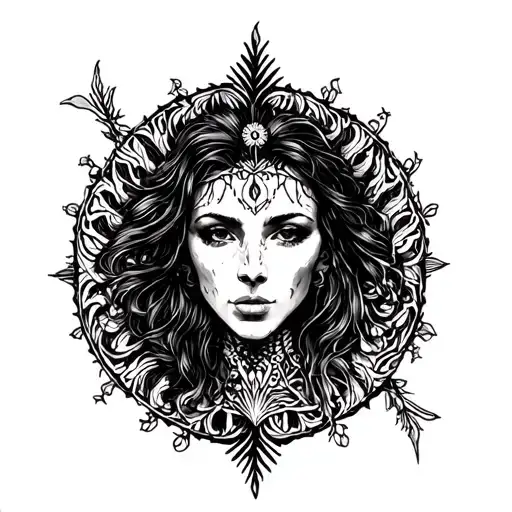 References For Black Population