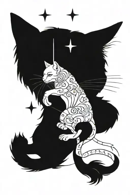 Vietnamese Zodiac Cat And Sagittarius
