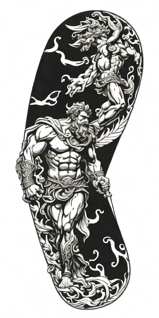 Greek Mythology Herakles