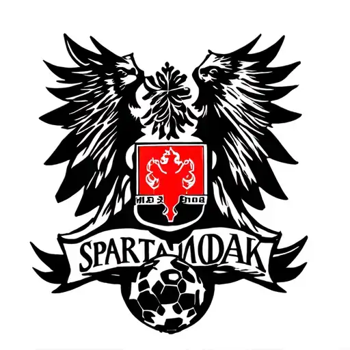 Spartak Moscow Football