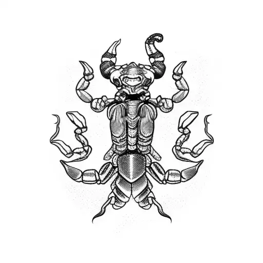 Travel With Scorpion