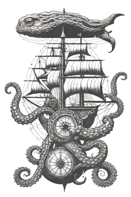 Octopus Holding Nordic Compass