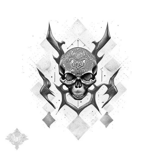Skull