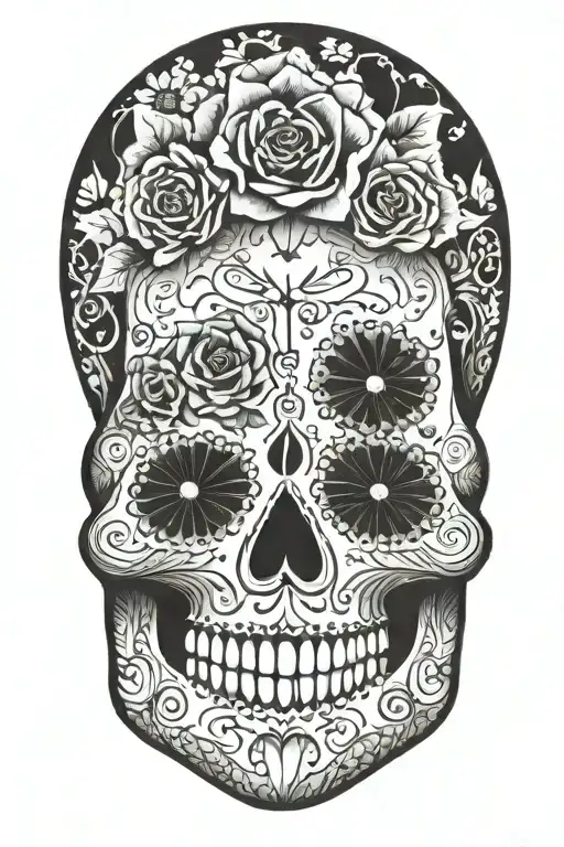 Day Of The Dead