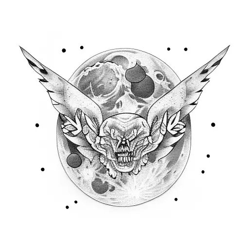 Full Moon Dead Three