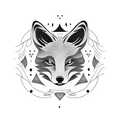 Little Bear And Little Fox