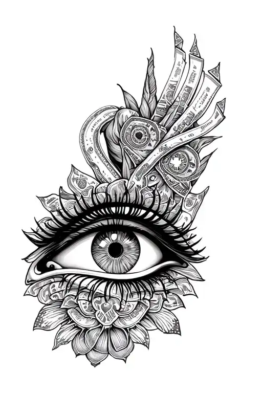 Third Eye Escort Money Casino