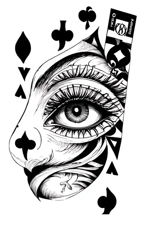 Third Eye Whores Money Casino