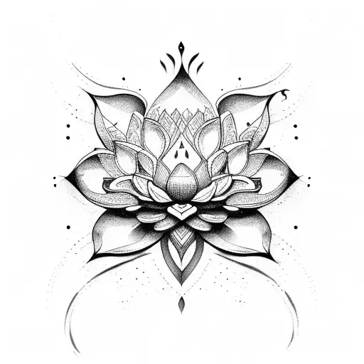 Lotus Unalone Water Elements