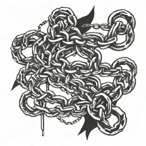 Broken Chains