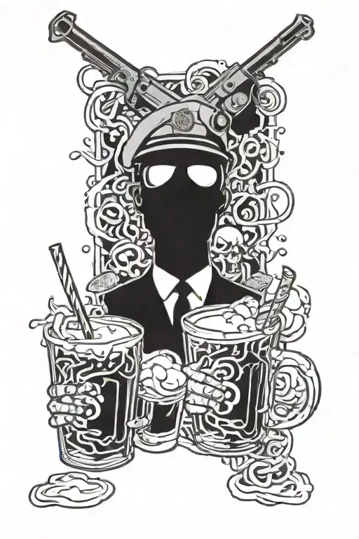 All Drinks From Call Of Duty Black Ops 1 Zombies