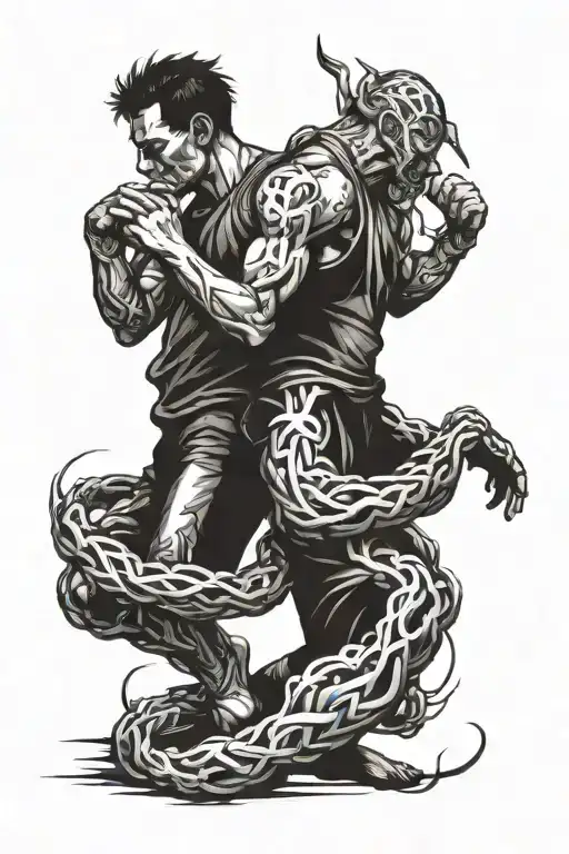 Brothers Bound By Dna Blood Brothers From Another Mother Strong Love And Bond Not Able To Be Broken