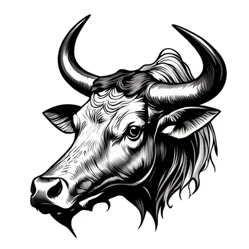 Bull Head