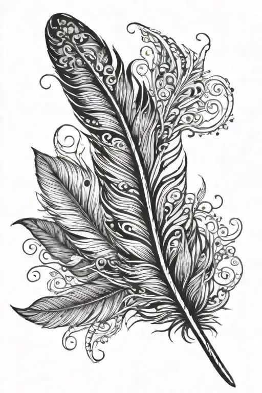 Feather