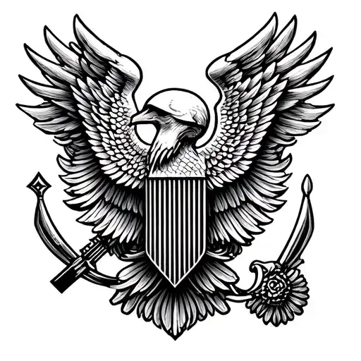 Military Insignia
