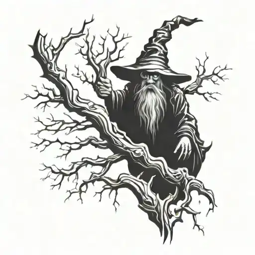 Tree Wizard