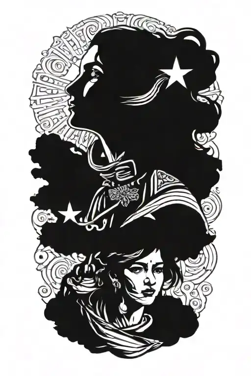 Family Freedom War Woman Kurdish