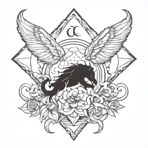 Gemini Cancer Cusp Of Magic Comanche