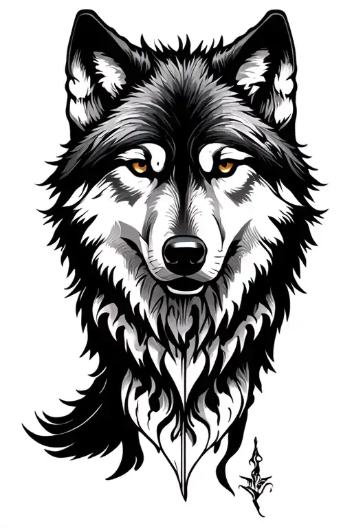 Wolf