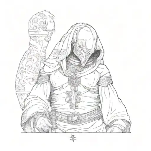 King Baldwin From Kingdom Of Heaven