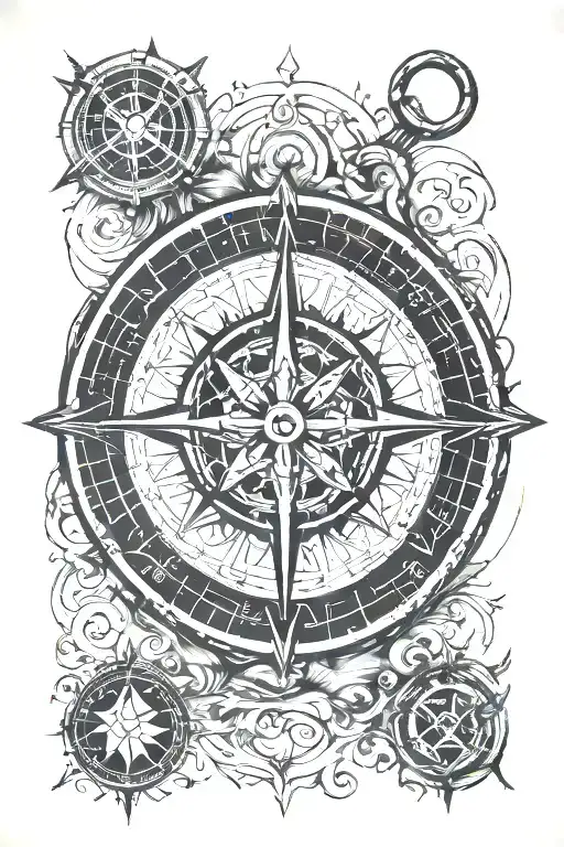 Compass