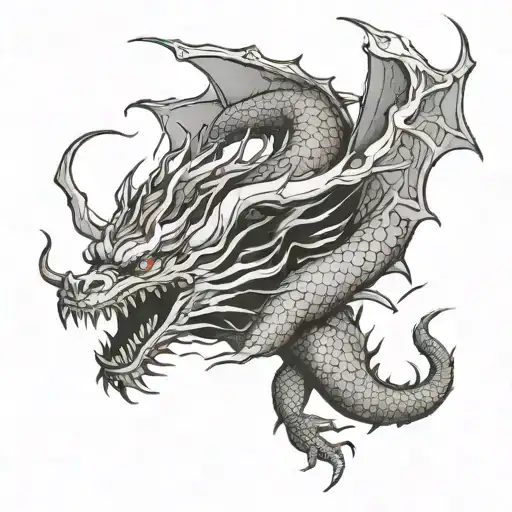 Thunder Dragon