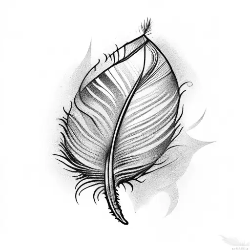 Feather