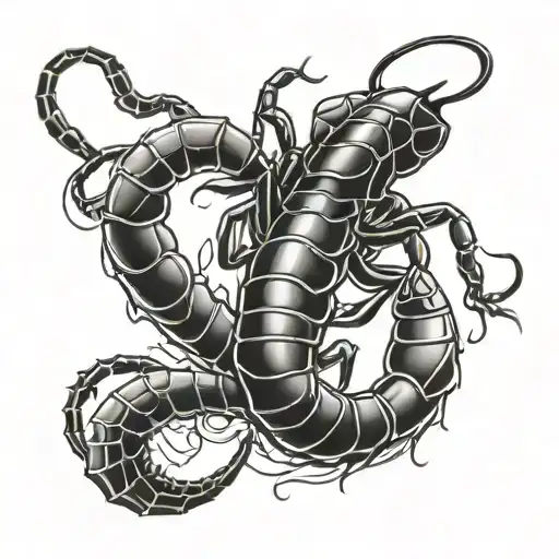 Scorpion