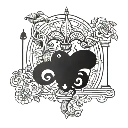 Symbols Of New Orleans