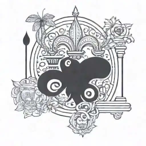 Symbols Of New Orleans