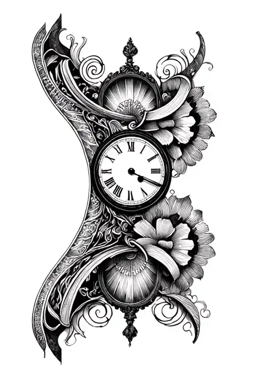 Clock Face