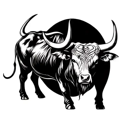 Taurus Bull