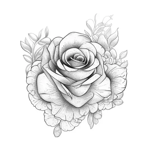 Floral And Nature Theme