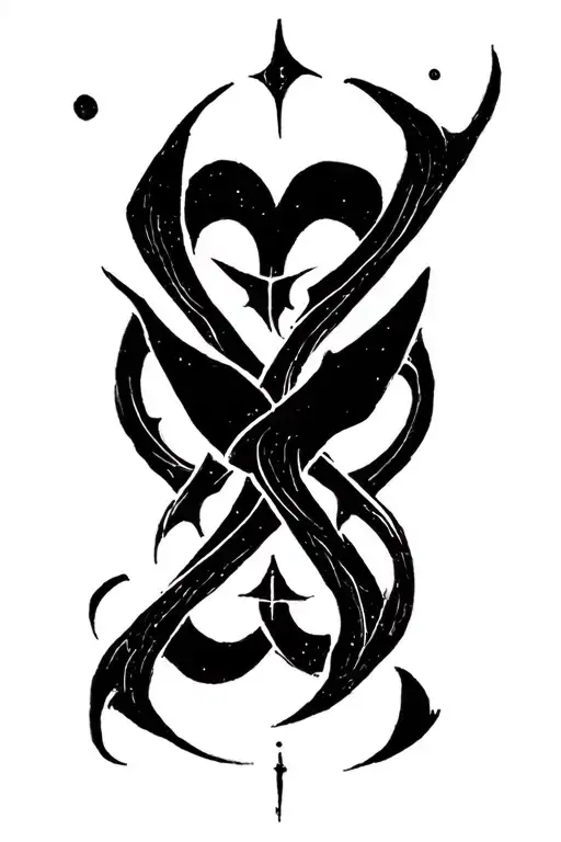 Fear And Hope Symbol