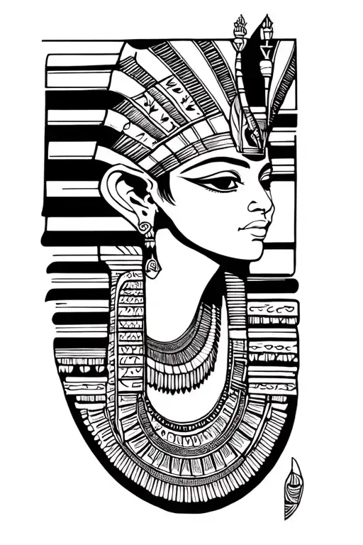Egyptian Mythology