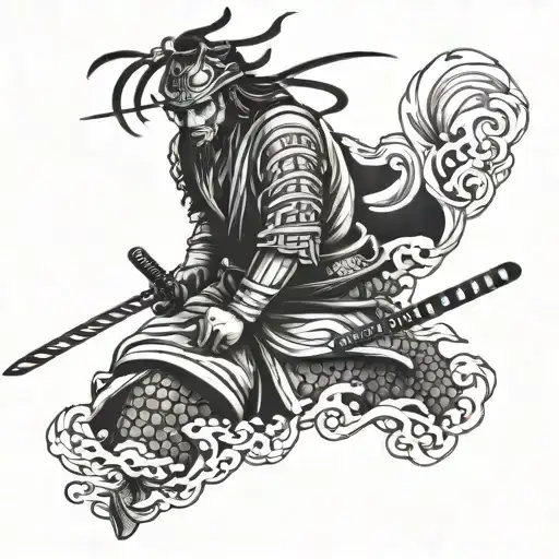 Samurai