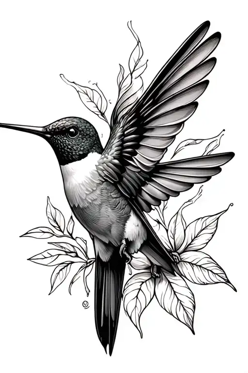 Hummingbird