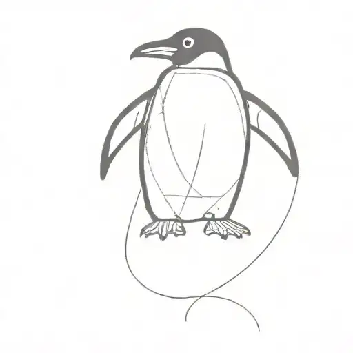 Penguin