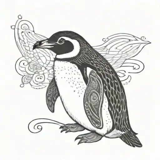 Penguin
