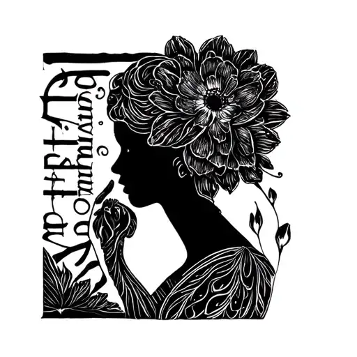 Stand Tall Little Darling