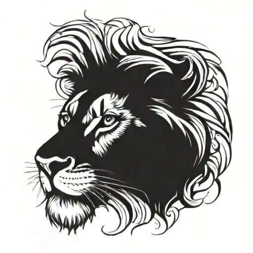 Lion Head