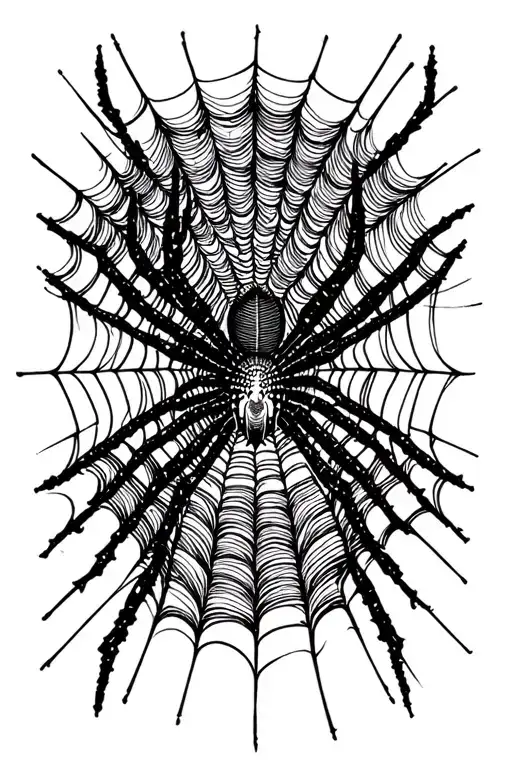 Spider Web