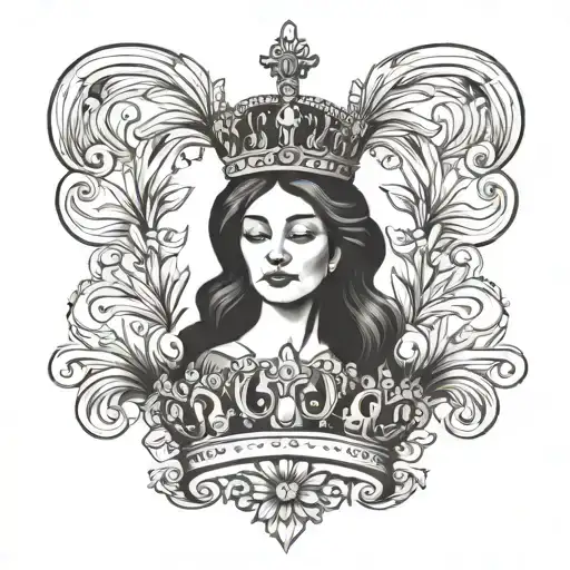Mother Crown