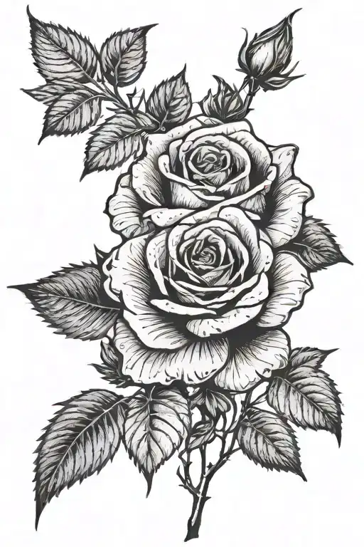 Rose With Name Incorporated